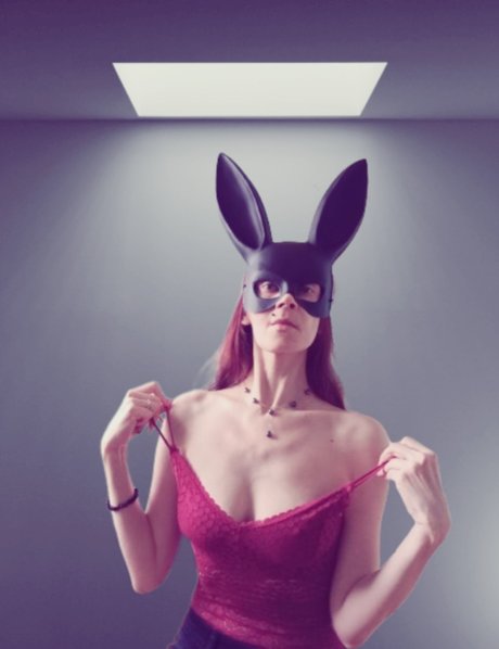 Mari san Cougar Noir leaks only fans