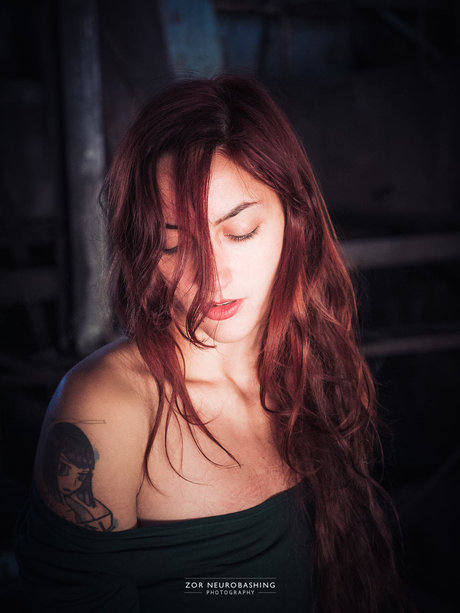 Margout Darko FREE onlyfans nude tits