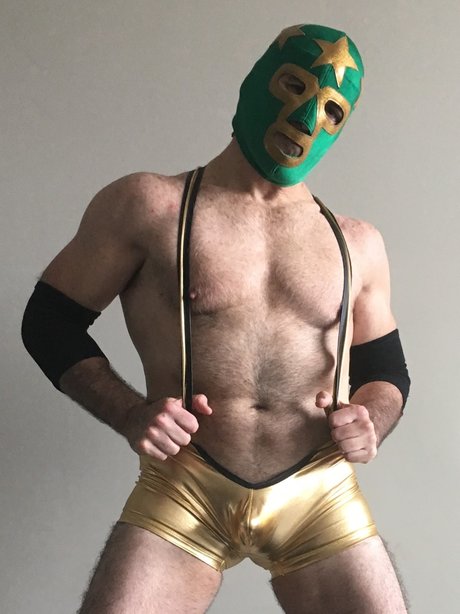 MarcWrestler onlyfans lean