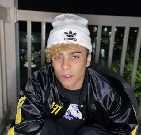 Marcus Y onlyfans leaks