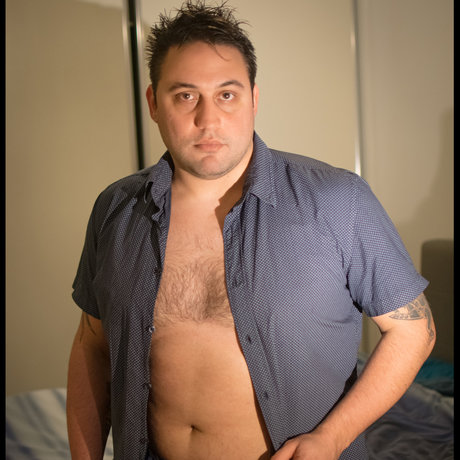 MARCUS TARAZON xxx onlyfans