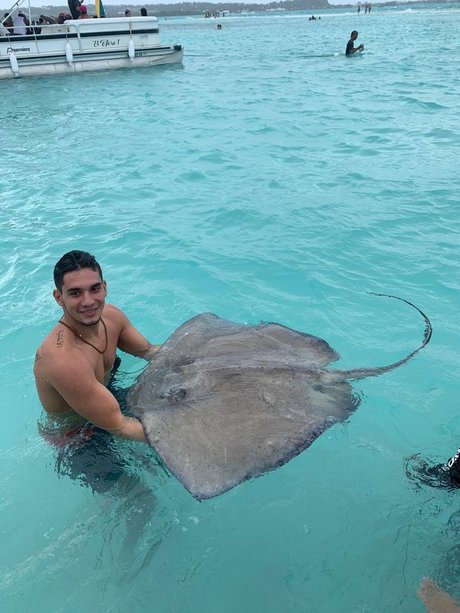 Marcus Mandic leak only fans