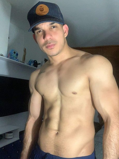 Marcus cage onlyfans leaks