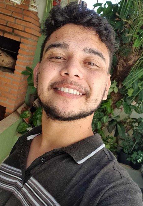 Marcos Garden leaked onlyfans pictures