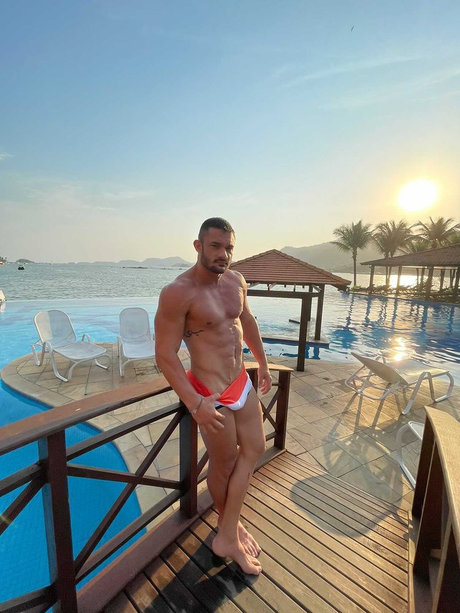 Marcos Martins onlyfans nude content