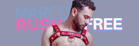 Marco Rush Free desnuda onlyfans