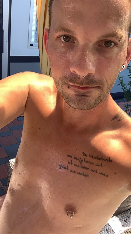 Marco Cholewa onlyfans porn leak