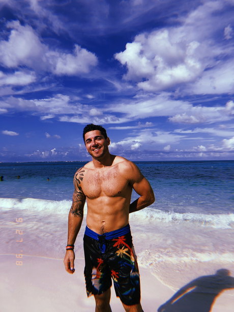 MarcoBlue nudes onlyfans