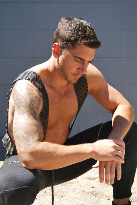 MarcoBlue leaked onlyfans nude