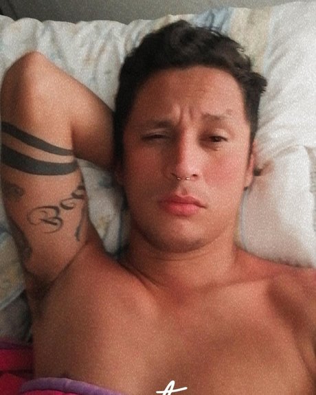 Mark Mongra sex onlyfans