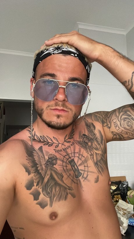 Marche Majestro porn leaked onlyfans