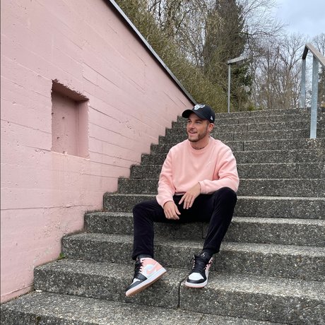 Marche Majestro onlyfans hot