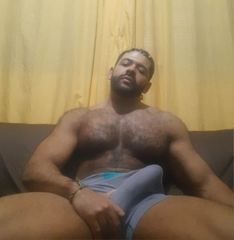 Sansao onlyfans leaks naked