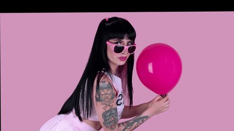 Marceline Ink kind of psyco for sex_ leaked onlyfans