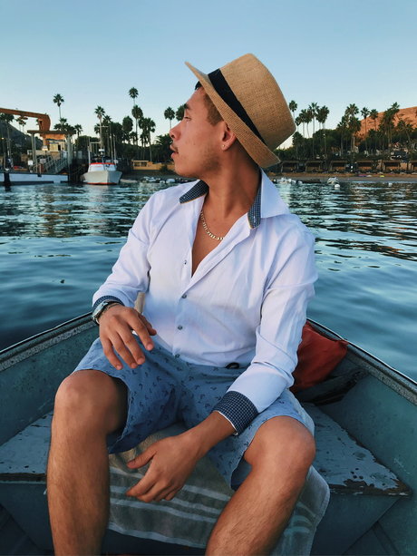 Marcel DeVitto onlyfans leak naked