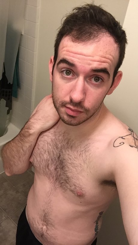 Marc Bradford onlyfans nude pics