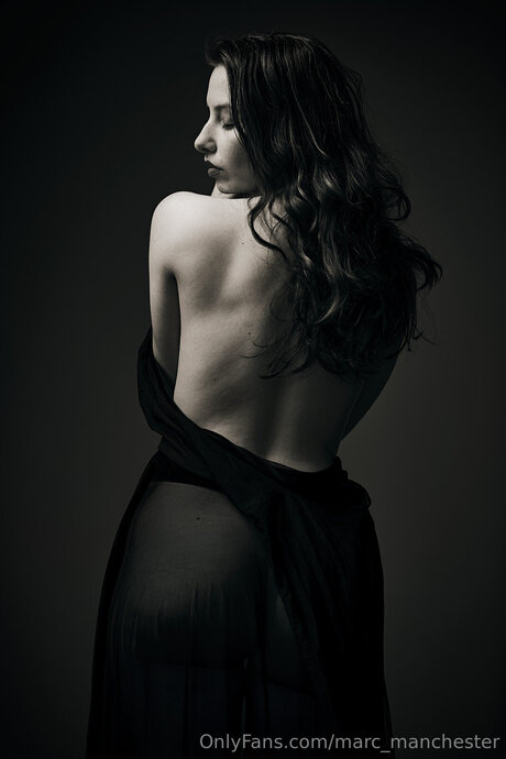 Marc Manchester onlyfans leaka