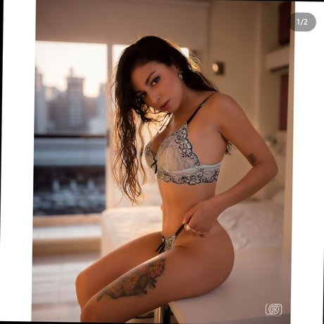 Mar Bepre onlyfans lean