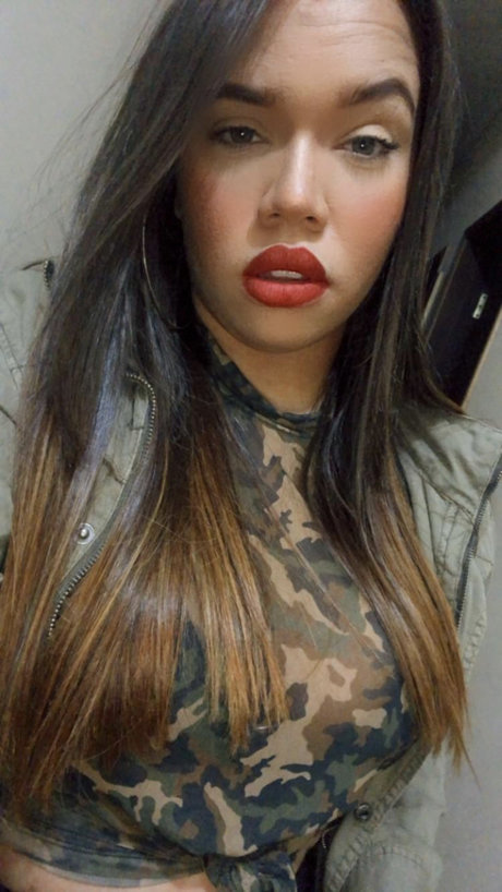 Mara Fiore pics onlyfans