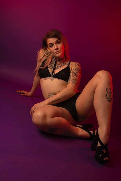 Mara Morte leak only fans