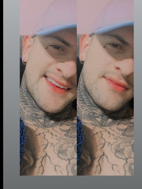 Mateo V squez Tattoo onlyfans picture