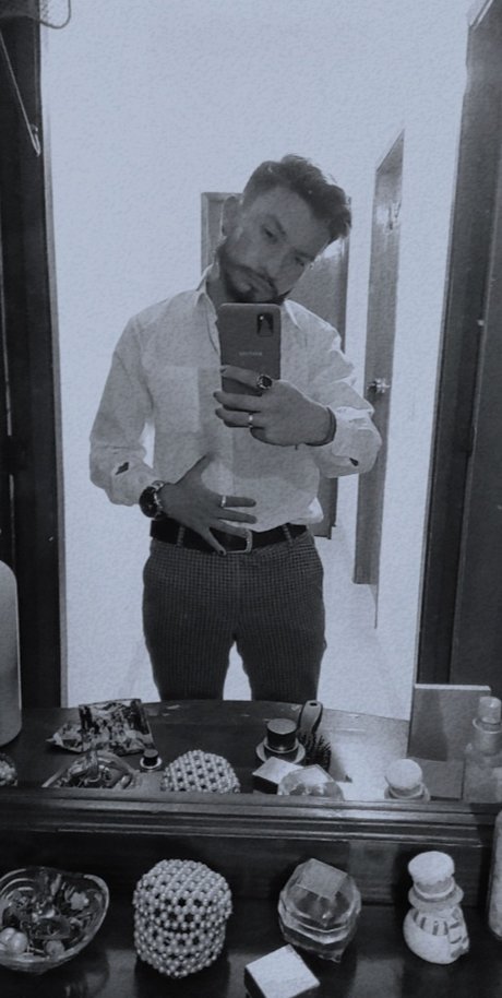 Mao Acero only fans leak porn