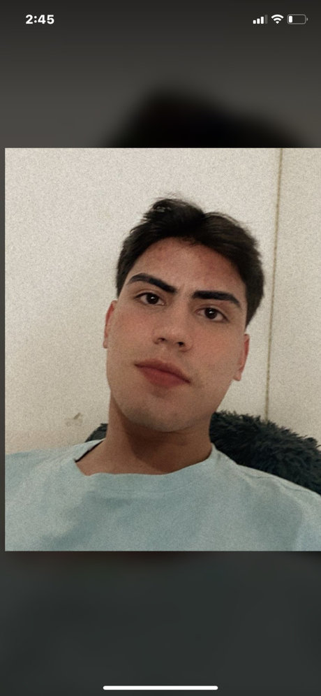 Manu Scott onlyfans nudes leak