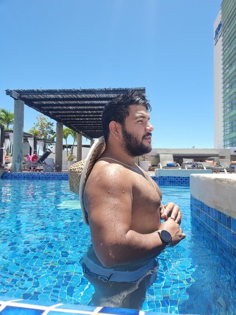 Manuel Diaz porn onlyfans