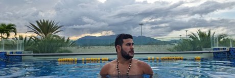 Manuel Diaz onlyfans leak porn