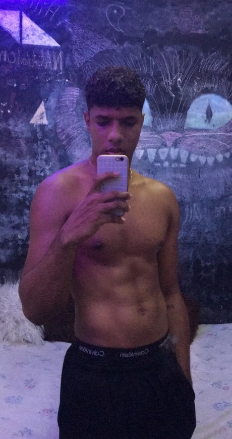 Manuelxxx naked onlyfans