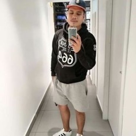 Manuel Ballher leaked onlyfans naked