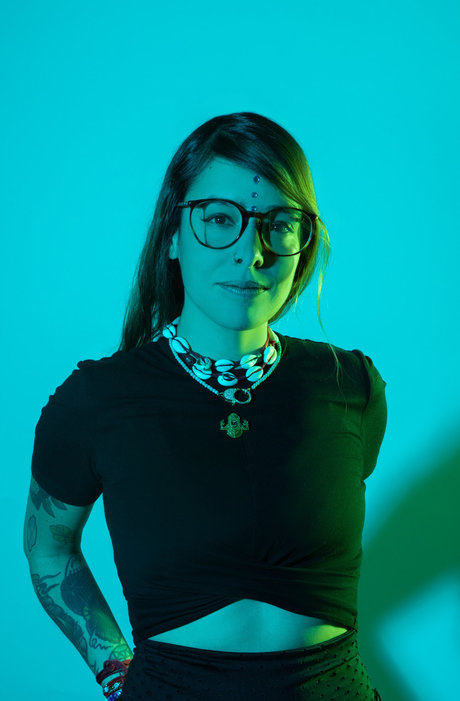 Manuela Villegas onlyfans free