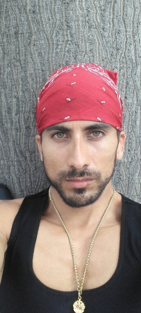 Manu Rico onlyfans leaked xxx