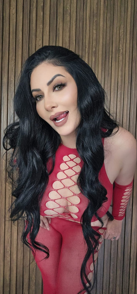 Ariana Herchi porn onlyfans leaks