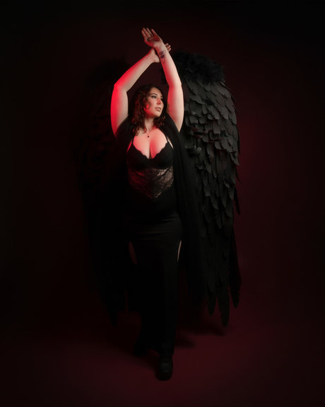 Amira Gray leak onlyfans nude