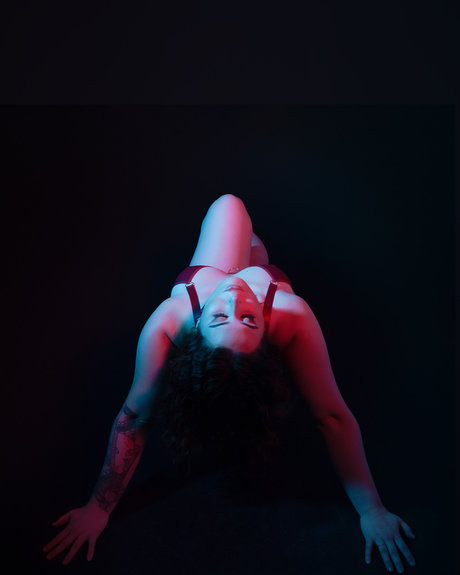 Amira Gray leaked only fans nudes