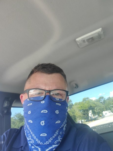 David Manley leaked onlyfans nudes