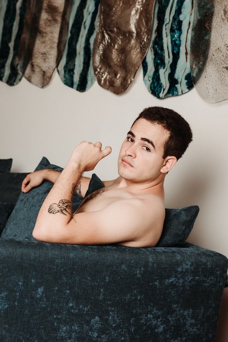 Francisco Vlogs nude onlyfans