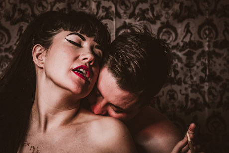 Manifist Your Dreams boobs onlyfans