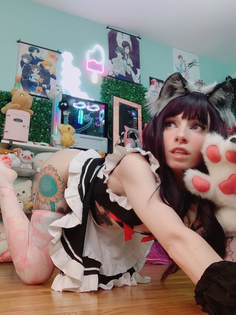 Manic mizu leaked onlyfans nude