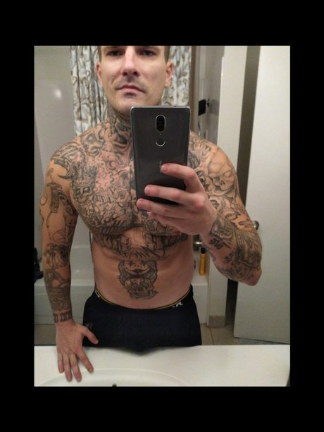 Maniac Wes onlyfans leak new