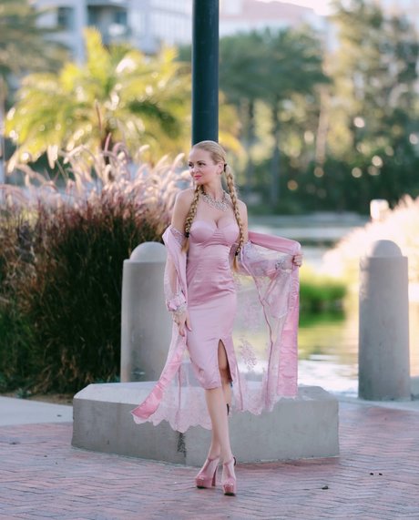 Manhattan Girl onlyfans gratis