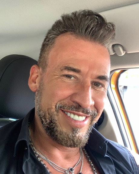 Anthony Camargo on onlyfans