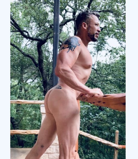 Anthony Camargo nude leaked onlyfans