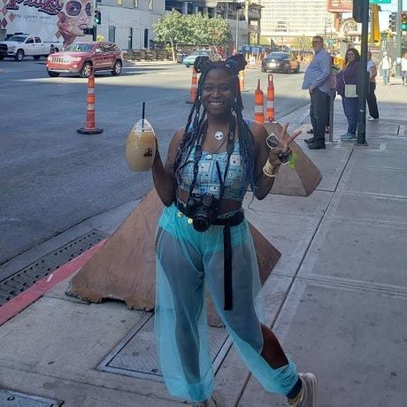 Baby Kk onlyfans topless