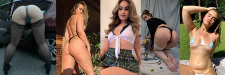 Amira Uncensored_ leaked onlyfans content