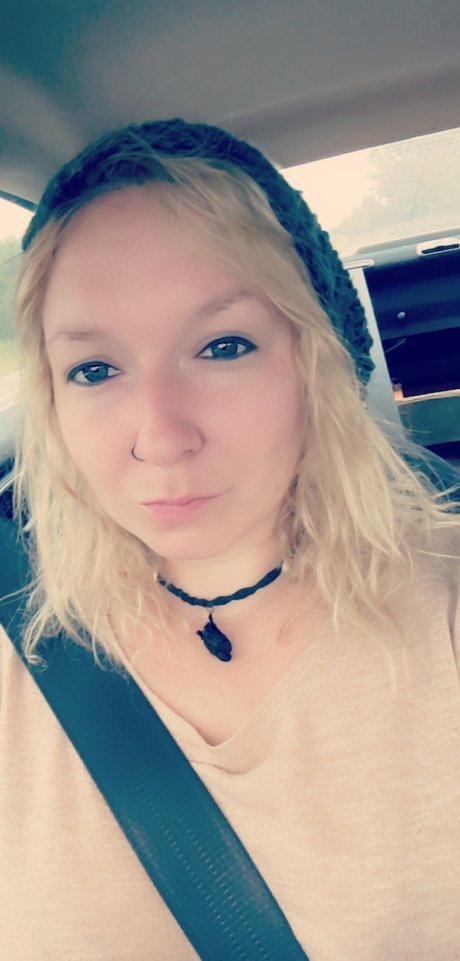 Katheryn Riggs only fans nude leaks