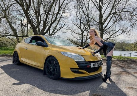 Kxtten onlyfans mega