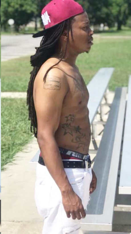 RopunzoENVY only fans leak nude