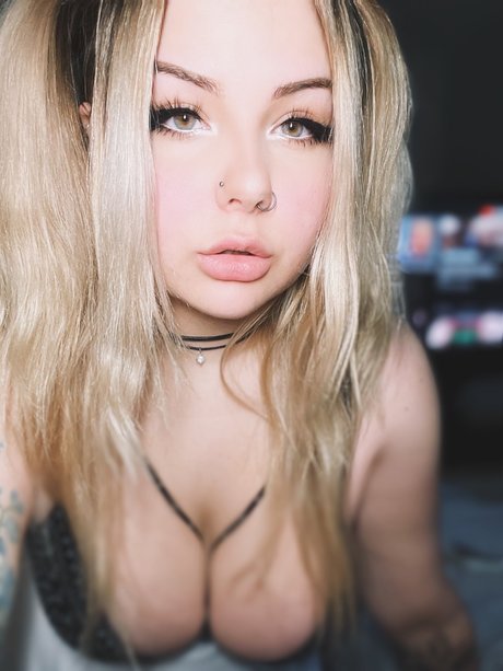 Bunnii_ leaked onlyfans